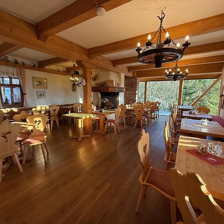 Josefova Bouda -Resort Svaty Frantisek Špindlerŭv Mlýn 外观 照片