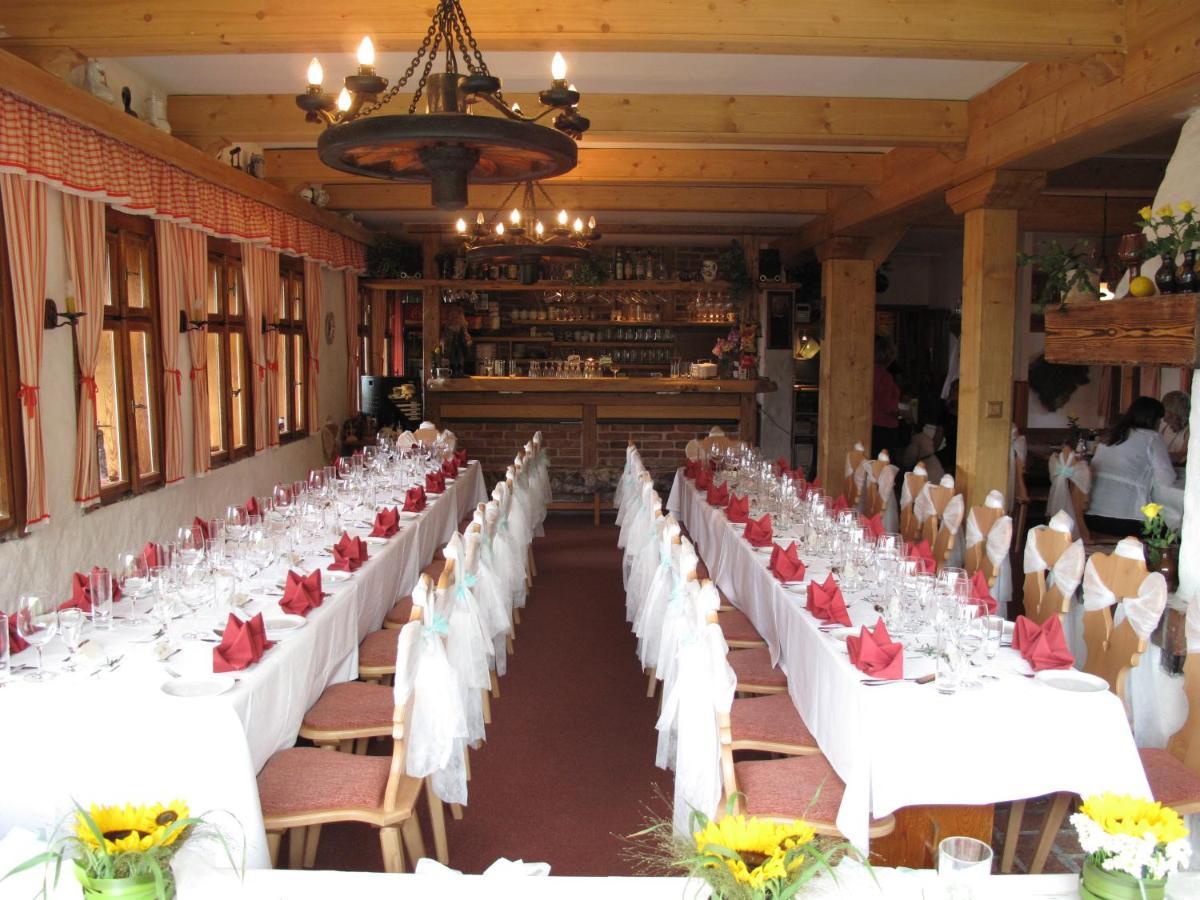 Josefova Bouda -Resort Svaty Frantisek Špindlerŭv Mlýn 外观 照片